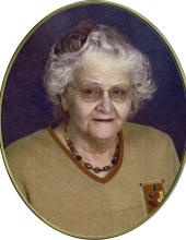 Beatrice Marie  Johnson