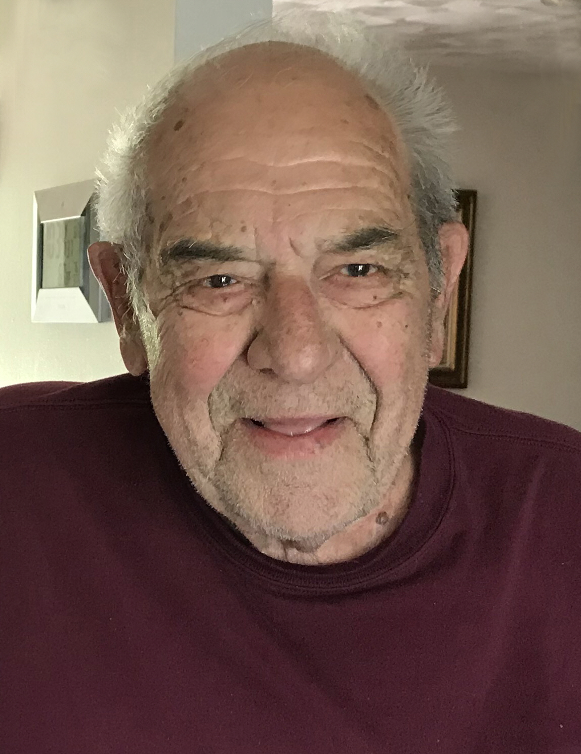 Delmar Anderson 2020 Pelan Funeral Services