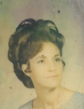 Mrs. Virginia  Beasley  Johnson