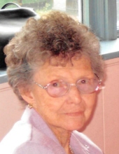 Thelma R. Rosen