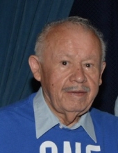 Gregorio Hernandez