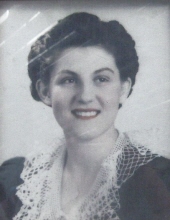 Mildred Mary Kingsmill