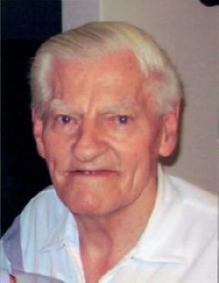 Alois Ludwig Leherbauer Oshawa, Ontario Obituary