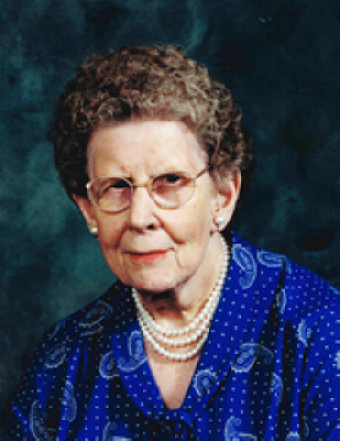 Photo of Mable Larson