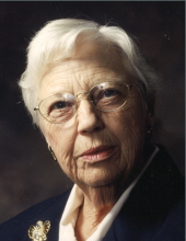 Mary Lou Everman