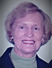 Photo of Kathryn "Kathy" Eachon