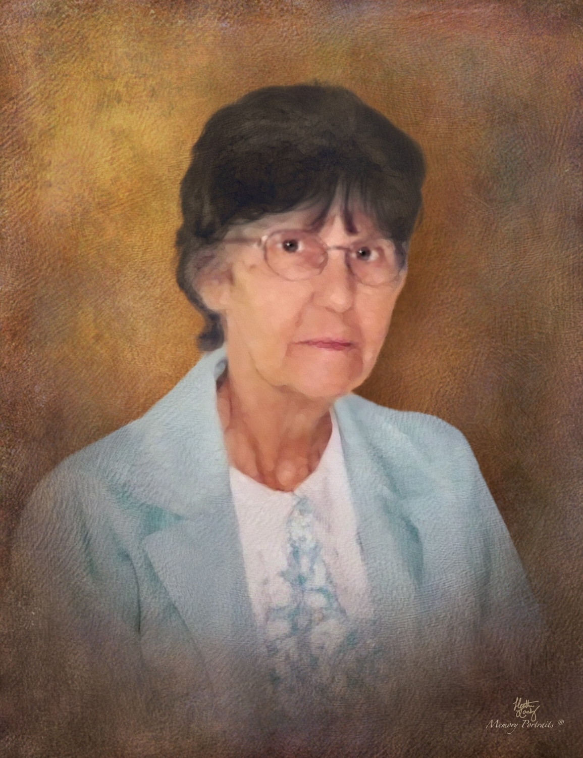 Obituary information for Bonnie