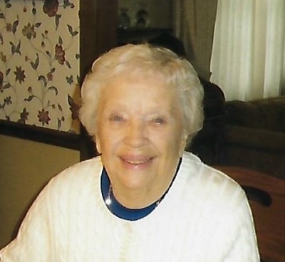 Bettie M. Olson