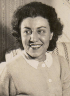 Photo of Gilda Frascadore
