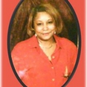 Patricia Ann Mrs. Davenport