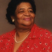 Frances H. Booth