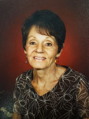Jeanette R. Johnson