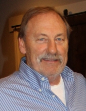 Dennis Lee Hoffman