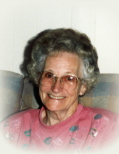 Gertrude S. Weaver