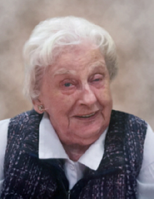 Myrtle O'Hare Alexandria, Ontario Obituary