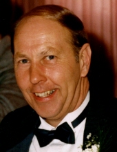 Chester W. Dymsza, Jr.