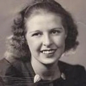 Margaret Schweitzer