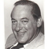 Robert B. Aljoe
