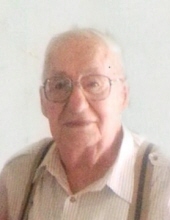 Donald Charles Klein
