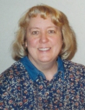 Nancy  Ann Mansberger