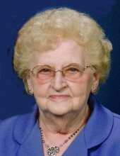 Wilma Jean Juel