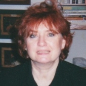 Loretta Jean DeGenova