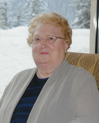 Photo of Sister Sabina Koronkiewicz