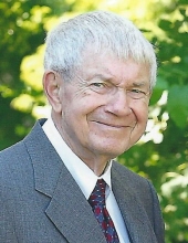 Gerald  Albert Ruoff