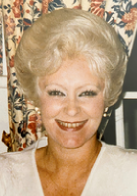 Photo of Dorothy Klein