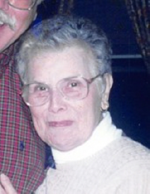 Photo of Betty Jean Dries