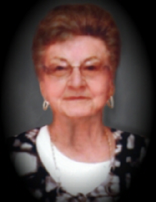 Florence Warner Niagara Falls, Ontario Obituary