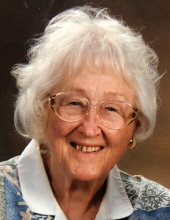 Betty Jane Dunsizer