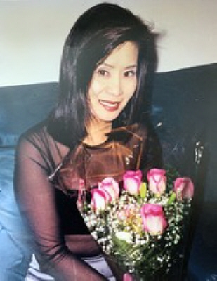 Photo of Helen Wong 黄氏海淪夫人