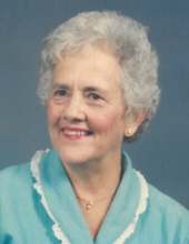 Helen C. Rager