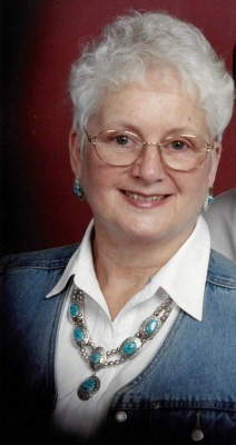 Photo of Kathleen Gilbert