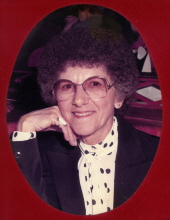 Virginia  Elizabeth Kay