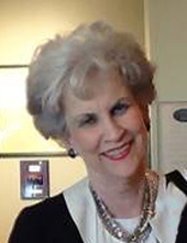 Nancy Welch Harrison