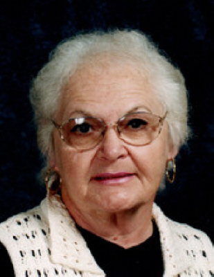 Photo of Joan "Joanie" Bianchi
