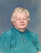 Ruth Holley Parrish 1069914