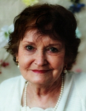Margaret Vail