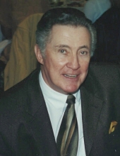James Kenneth Hogan