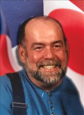 Photo of Pete Forster