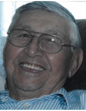 Photo of George Enos Sr.