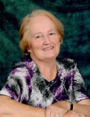 Eileen Elizabeth Stewart Kincardine, Ontario Obituary