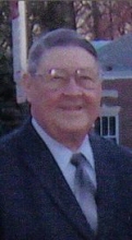 Norman Clifton Rutter, Jr., D.D.S 1070273