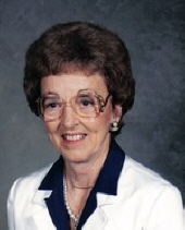 Dora Bertha Willard Holland