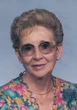 Alma Ballard Shartzer