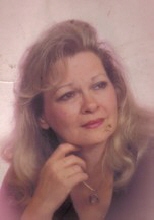 Sylvia Caldwell Gilley