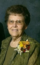 Doris Hall Brown