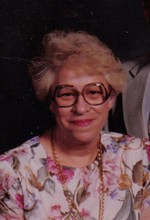 Betty Young Herndon 1070502